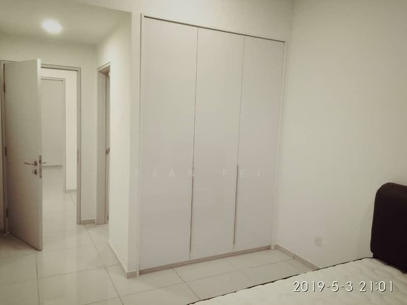 Service Residence for Rent at D'sara Sentral - Kian Fei - Corridor - PropertyGuru.com.my