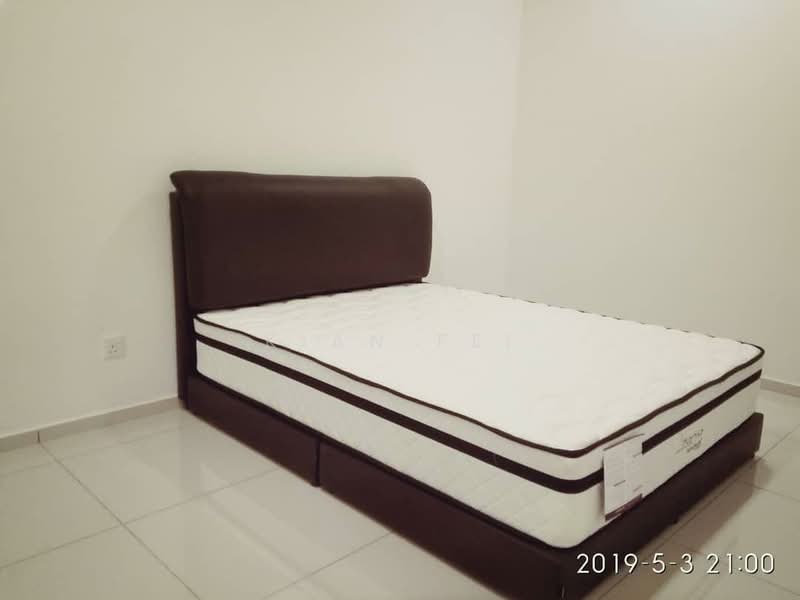 Service Residence for Rent at D'sara Sentral - Kian Fei - Bedroom - PropertyGuru.com.my