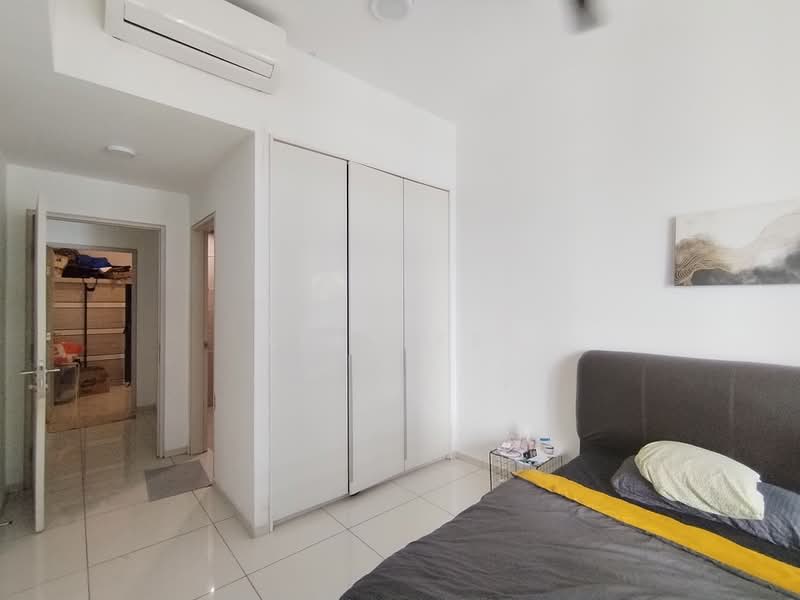 Service Residence for Rent at D'sara Sentral - Kian Fei - Bedroom - PropertyGuru.com.my