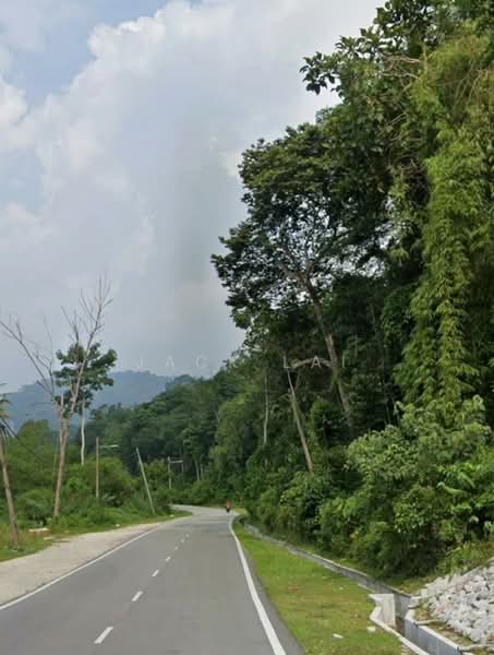 Agricultural Land for Sale in Hulu Langat (Selangor) - Jack Lai - Exterior - PropertyGuru.com.my