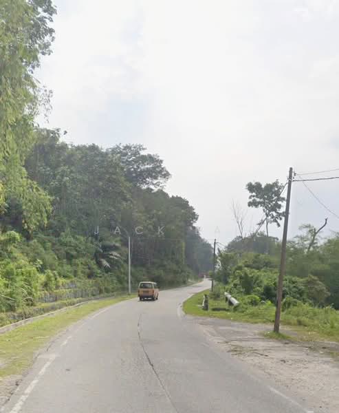 Agricultural Land for Sale in Hulu Langat (Selangor) - Jack Lai - Exterior - PropertyGuru.com.my