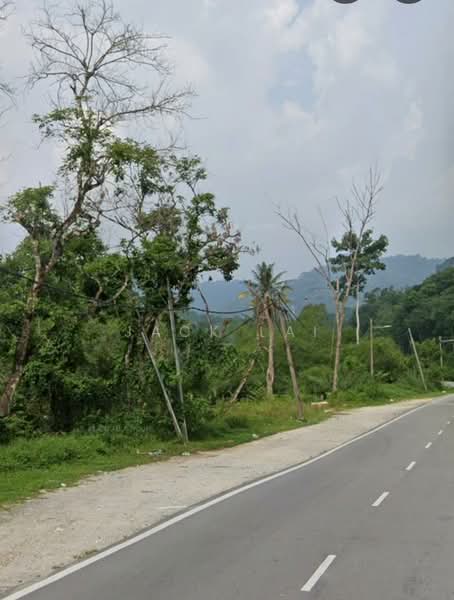 Agricultural Land for Sale in Hulu Langat (Selangor) - Jack Lai - Exterior - PropertyGuru.com.my