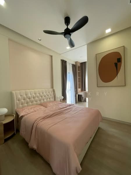 Rumah Teres 2 Tingkat untuk Dijual di Cyberjaya (Selangor) - Amirul Fikry Zulkifly - Bedroom - PropertyGuru.com.my