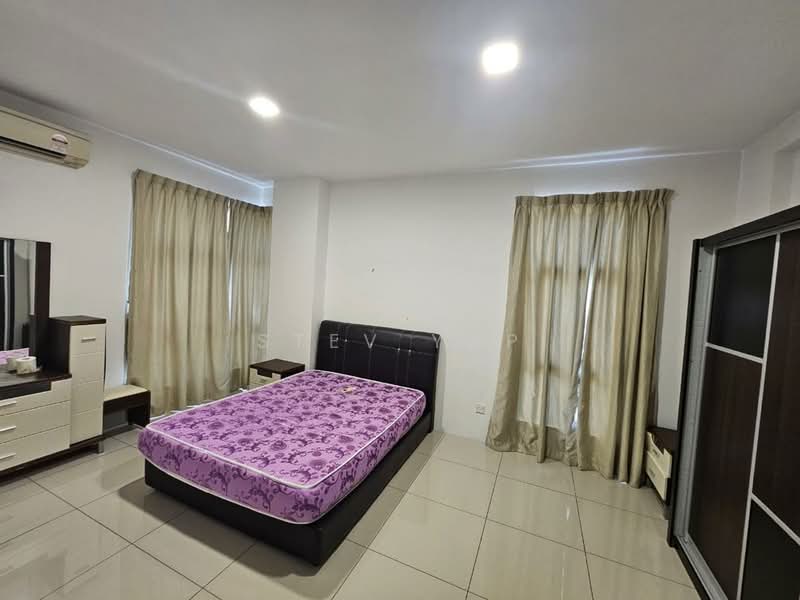Condominium for Rent at The Suritz - Stev Yap - Bedroom - PropertyGuru.com.my