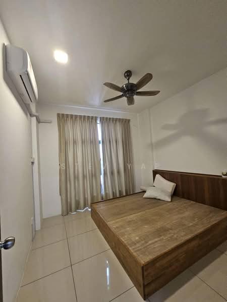 Condominium for Rent at The Suritz - Stev Yap - Bedroom - PropertyGuru.com.my