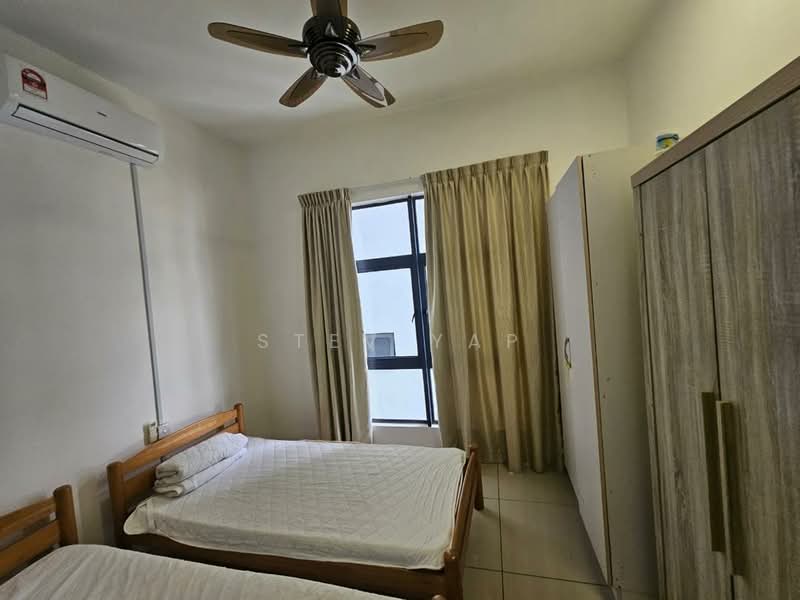 Condominium for Rent at The Suritz - Stev Yap - Bedroom - PropertyGuru.com.my