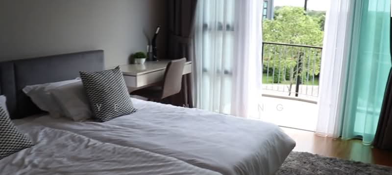 Rumah Teres untuk Disewa di Masai (Johor) - Ye Xun Wong - Bedroom - PropertyGuru.com.my
