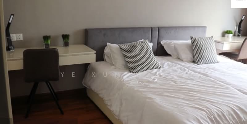Rumah Teres untuk Disewa di Masai (Johor) - Ye Xun Wong - Bedroom - PropertyGuru.com.my