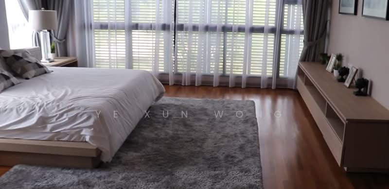 Rumah Teres untuk Disewa di Masai (Johor) - Ye Xun Wong - Bedroom - PropertyGuru.com.my