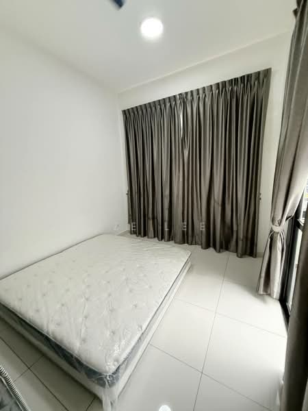 Rumah Teres 2 Tingkat untuk Disewa di Eco Summer (Johor Bahru) - Sze Lee - Bedroom - PropertyGuru.com.my