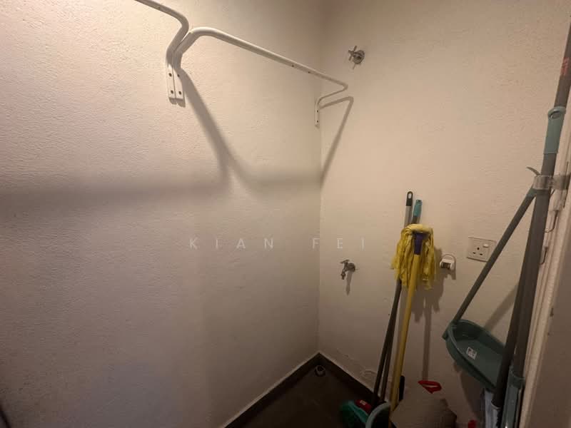 Service Residence for Rent at D'sara Sentral - Kian Fei - Interior - PropertyGuru.com.my