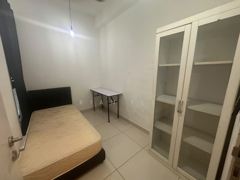 Service Residence for Rent at D'sara Sentral - Kian Fei - Bedroom - PropertyGuru.com.my