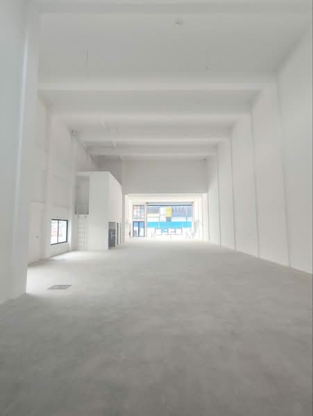 Factory for Rent in Taman Meru Selatan (Klang) - LUQMAN NUR HAKIM - Interior - PropertyGuru.com.my