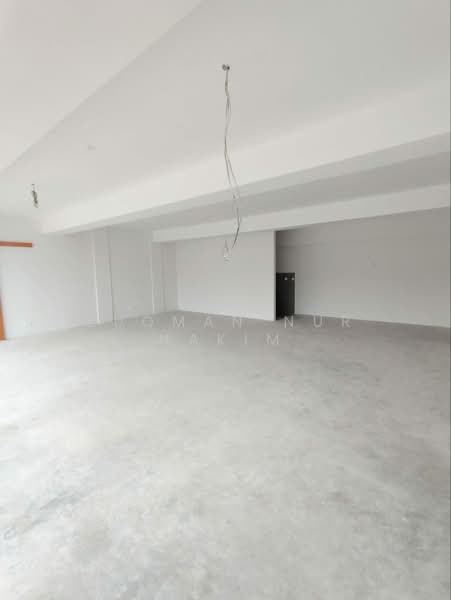 Factory for Rent in Taman Meru Selatan (Klang) - LUQMAN NUR HAKIM - Interior - PropertyGuru.com.my