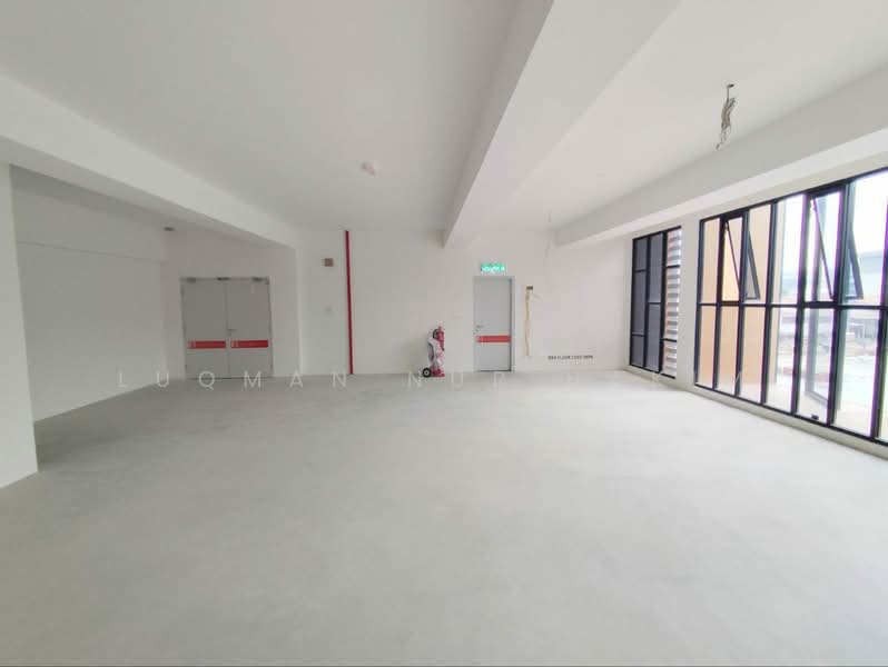 Factory for Rent in Taman Meru Selatan (Klang) - LUQMAN NUR HAKIM - Interior - PropertyGuru.com.my
