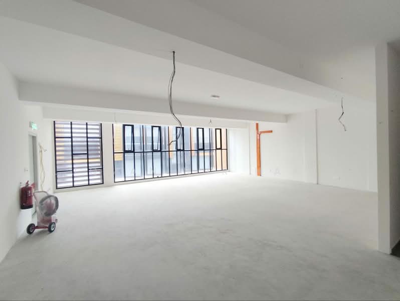 Factory for Rent in Taman Meru Selatan (Klang) - LUQMAN NUR HAKIM - Interior - PropertyGuru.com.my