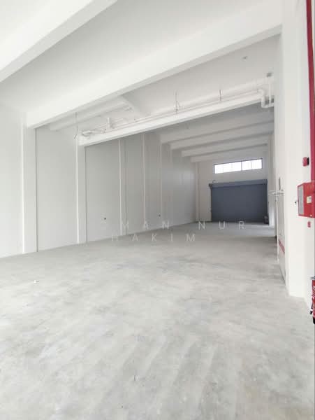 Factory for Rent in Taman Meru Selatan (Klang) - LUQMAN NUR HAKIM - Interior - PropertyGuru.com.my