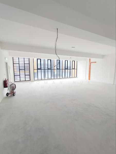Factory for Rent in Taman Meru Selatan (Klang) - LUQMAN NUR HAKIM - Interior - PropertyGuru.com.my