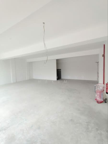 Factory for Rent in Taman Meru Selatan (Klang) - LUQMAN NUR HAKIM - Interior - PropertyGuru.com.my