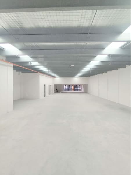 Factory for Rent in Taman Meru Selatan (Klang) - LUQMAN NUR HAKIM - Interior - PropertyGuru.com.my