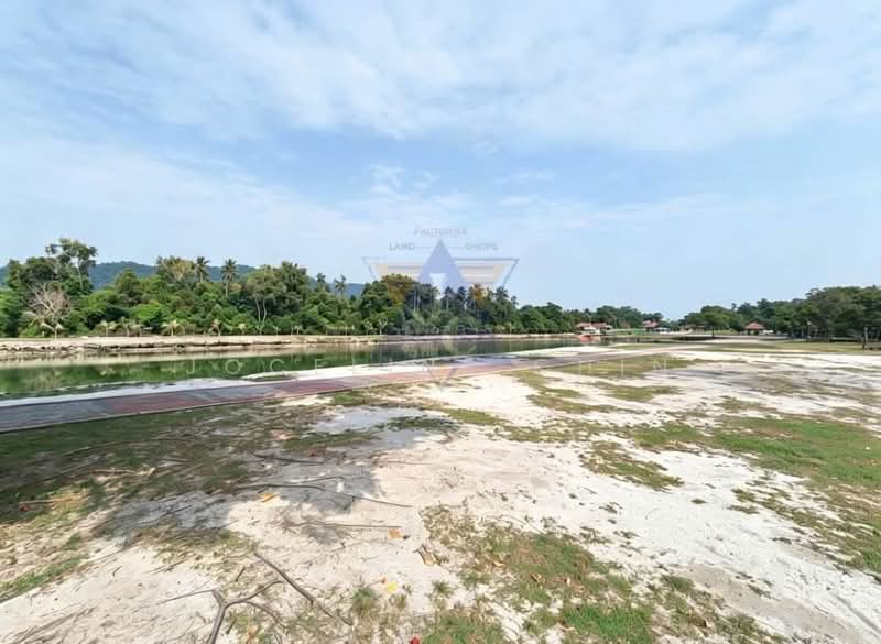 Agricultural Land for Sale in Kuantan (Pahang) - Joceline Chin - Exterior - PropertyGuru.com.my