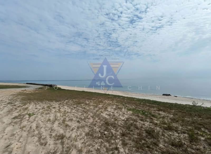 Agricultural Land for Sale in Kuantan (Pahang) - Joceline Chin - Exterior - PropertyGuru.com.my