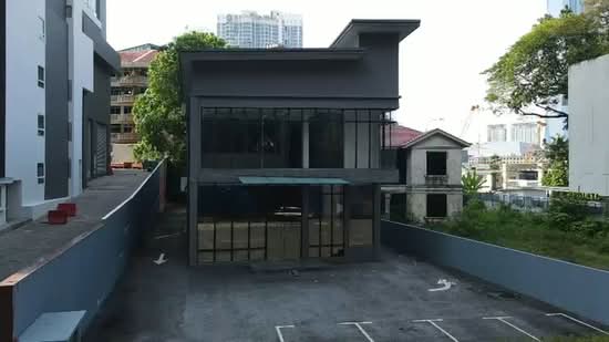 Commercial Bungalow for Sale in Bukit Ceylon (KL City Centre) - Leedeon Tan - PropertyGuru.com.my