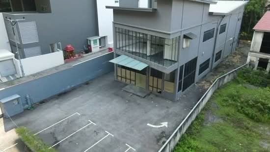 Commercial Bungalow for Sale in Bukit Ceylon (KL City Centre) - Leedeon Tan - PropertyGuru.com.my