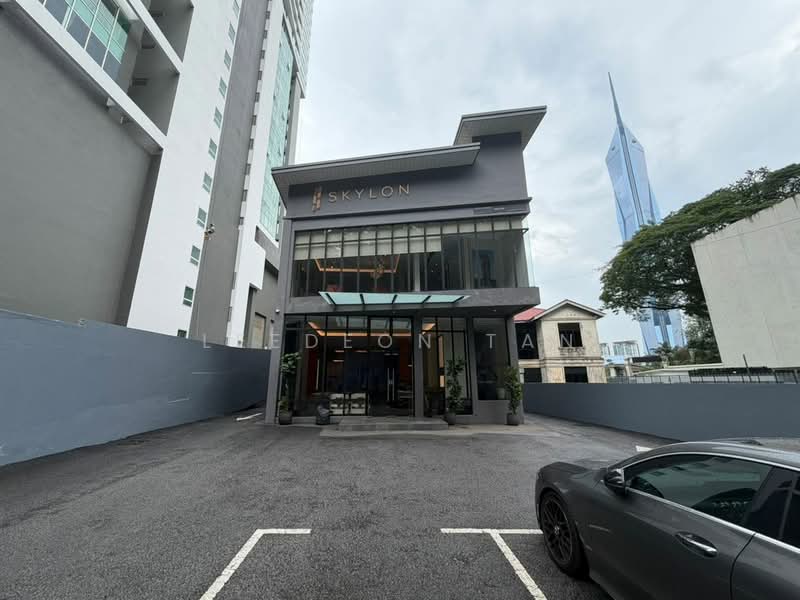 Commercial Bungalow for Sale in Bukit Ceylon (KL City Centre) - Leedeon Tan - PropertyGuru.com.my