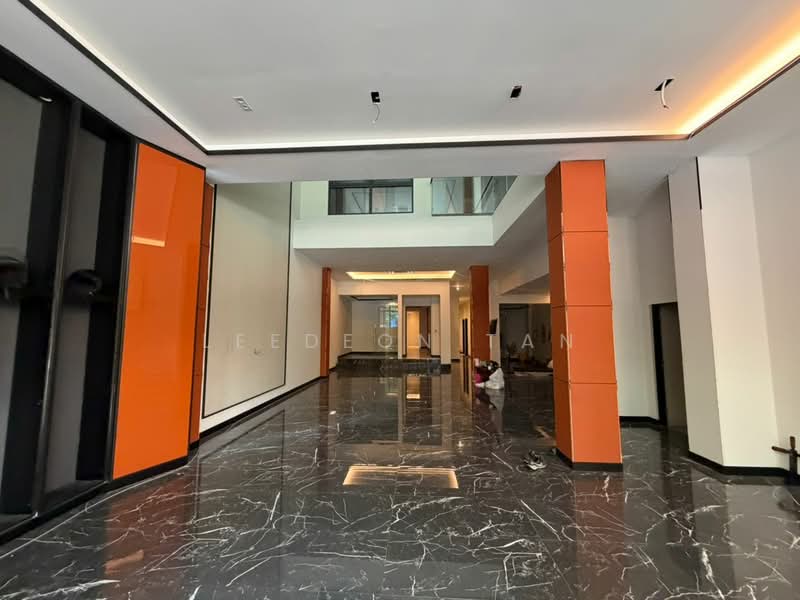 Commercial Bungalow for Sale in Bukit Ceylon (KL City Centre) - Leedeon Tan - PropertyGuru.com.my