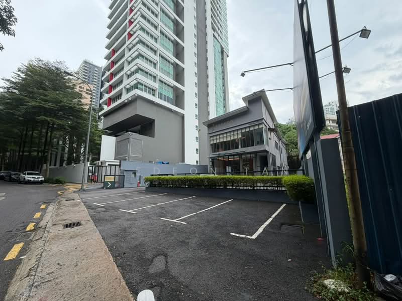Commercial Bungalow for Sale in Bukit Ceylon (KL City Centre) - Leedeon Tan - PropertyGuru.com.my