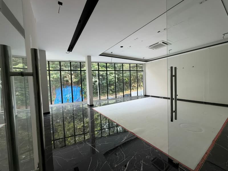Commercial Bungalow for Sale in Bukit Ceylon (KL City Centre) - Leedeon Tan - PropertyGuru.com.my