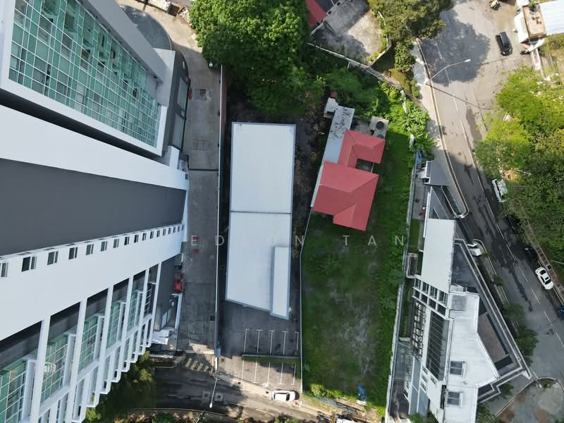 Commercial Bungalow for Sale in Bukit Ceylon (KL City Centre) - Leedeon Tan - PropertyGuru.com.my