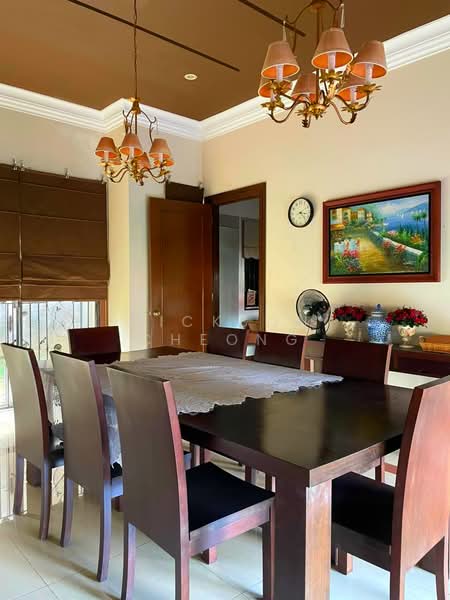 Bungalow for Sale in Damansara Heights (Kuala Lumpur) - Dickson Cheong - PropertyGuru.com.my