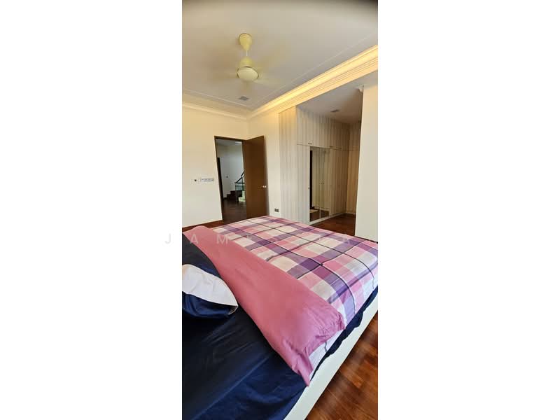 Cluster House for Sale in Horizon Hills (Iskandar Puteri (Nusajaya)) - James Tan - Bedroom - PropertyGuru.com.my