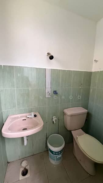 2-storey Terraced House for Sale in Permas Jaya (Johor) - Fion Choo - PropertyGuru.com.my