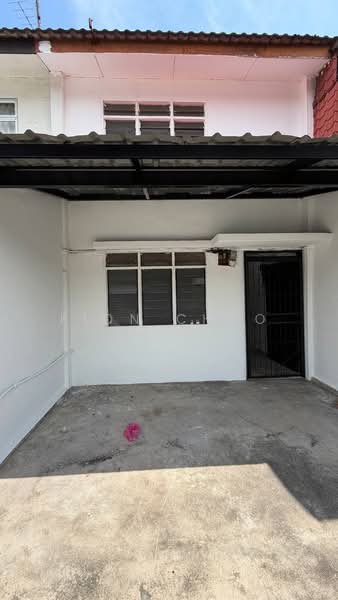 2-storey Terraced House for Sale in Permas Jaya (Johor) - Fion Choo - PropertyGuru.com.my