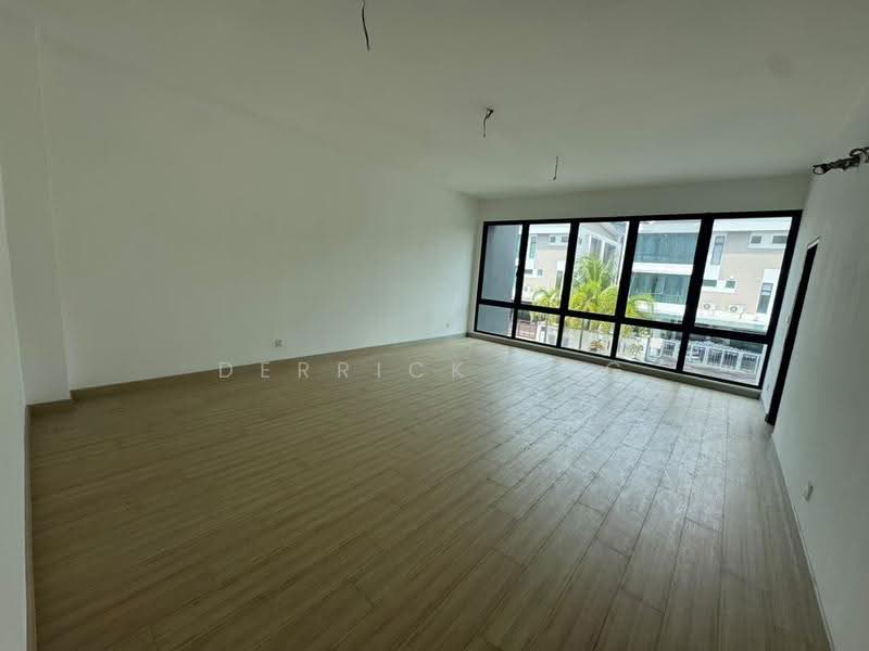 Bungalow House untuk Dijual di Taman Puncak Perdana (Shah Alam) - Derrick Ang - Interior - PropertyGuru.com.my