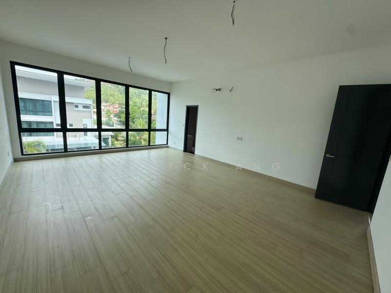 Bungalow House untuk Dijual di Taman Puncak Perdana (Shah Alam) - Derrick Ang - Living Room - PropertyGuru.com.my