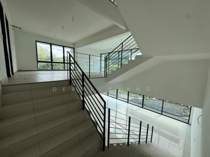Bungalow House untuk Dijual di Taman Puncak Perdana (Shah Alam) - Derrick Ang - Interior - PropertyGuru.com.my