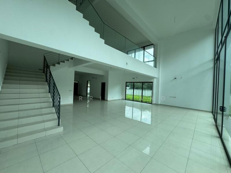 Bungalow House untuk Dijual di Taman Puncak Perdana (Shah Alam) - Derrick Ang - Interior - PropertyGuru.com.my