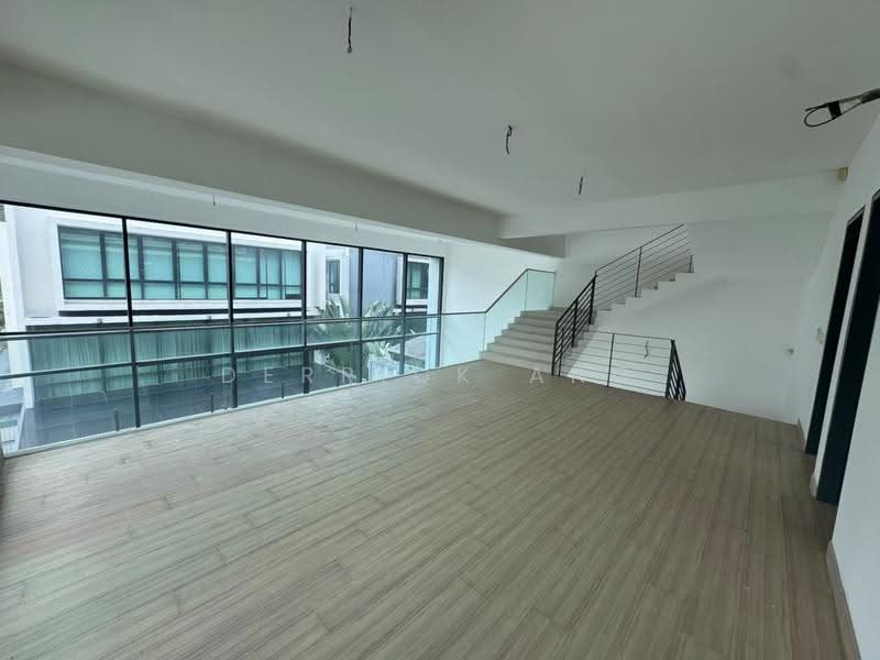 Bungalow House untuk Dijual di Taman Puncak Perdana (Shah Alam) - Derrick Ang - Interior - PropertyGuru.com.my