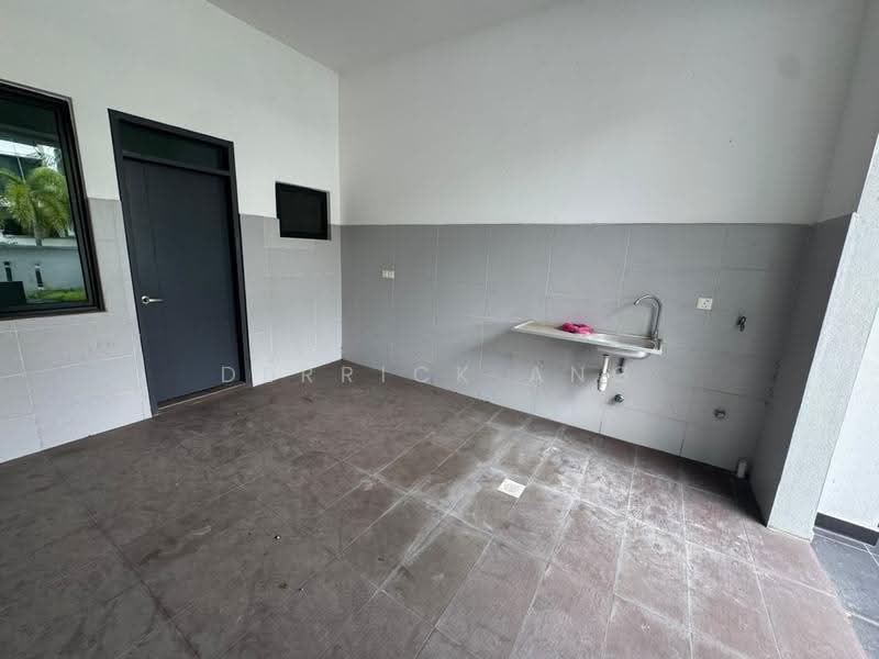 Bungalow House untuk Dijual di Taman Puncak Perdana (Shah Alam) - Derrick Ang - Interior - PropertyGuru.com.my
