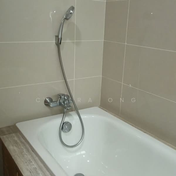 Service Residence for Rent at Southern Marina Residences - Claira Ong - Bathroom - PropertyGuru.com.my