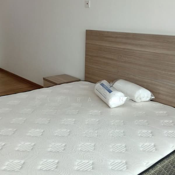 Service Residence for Rent at Southern Marina Residences - Claira Ong - Bedroom - PropertyGuru.com.my