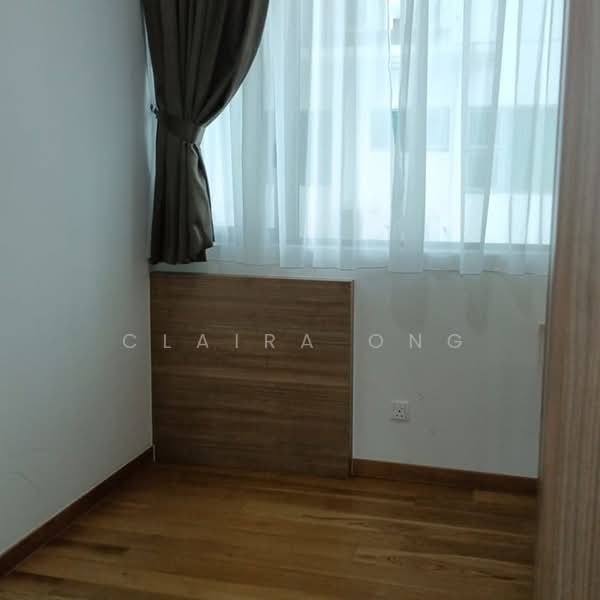 Service Residence for Rent at Southern Marina Residences - Claira Ong - Interior - PropertyGuru.com.my