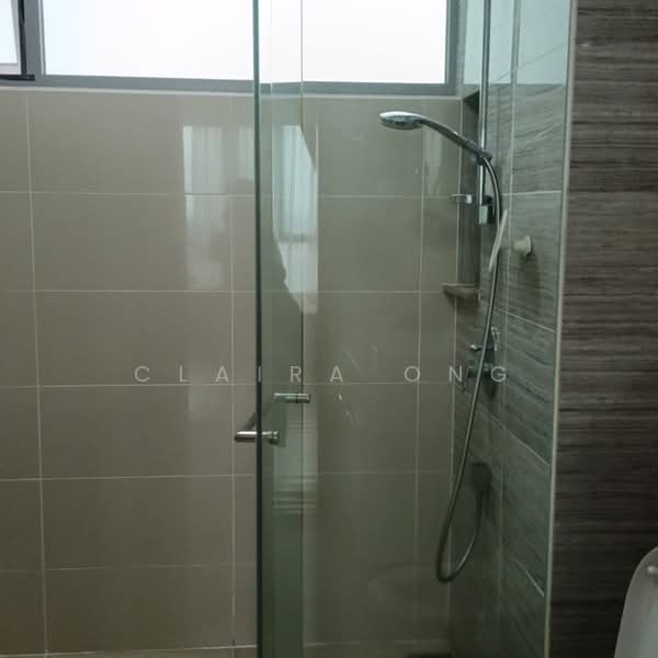 Service Residence for Rent at Southern Marina Residences - Claira Ong - Bathroom - PropertyGuru.com.my