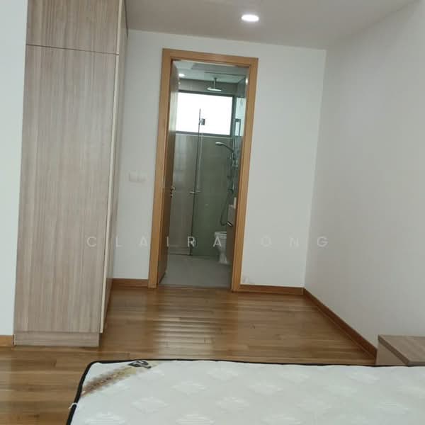 Service Residence for Rent at Southern Marina Residences - Claira Ong - Bedroom - PropertyGuru.com.my