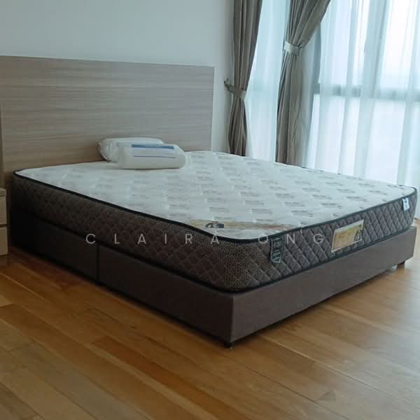 Service Residence for Rent at Southern Marina Residences - Claira Ong - Bedroom - PropertyGuru.com.my