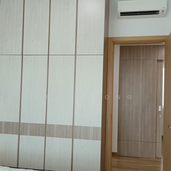 Service Residence for Rent at Southern Marina Residences - Claira Ong - Interior - PropertyGuru.com.my